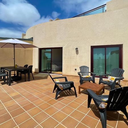 Sosego Sun By Best Holidays Fuerteventura Corralejo Eksteriør bilde