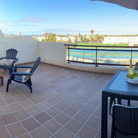 Sosego Sun By Best Holidays Fuerteventura Corralejo Eksteriør bilde