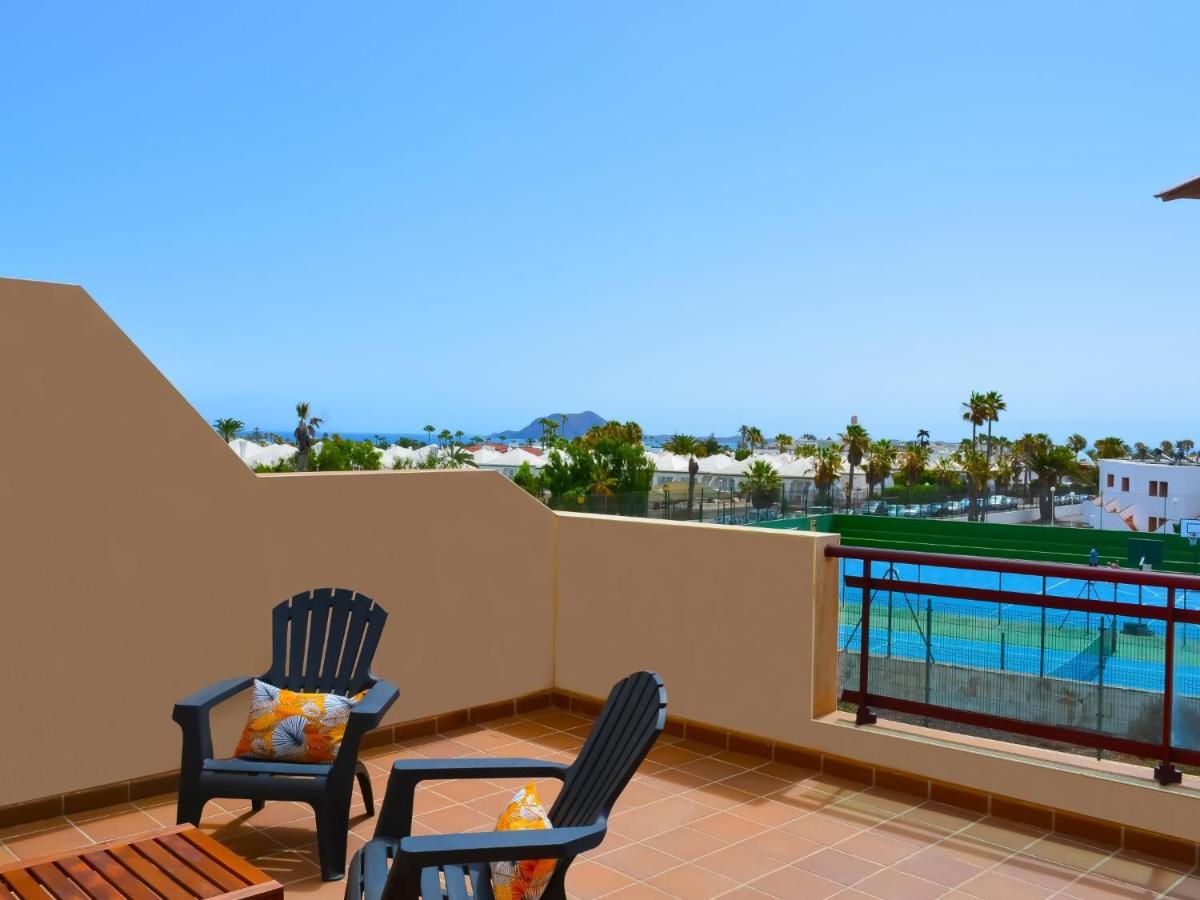Sosego Sun By Best Holidays Fuerteventura Corralejo Eksteriør bilde