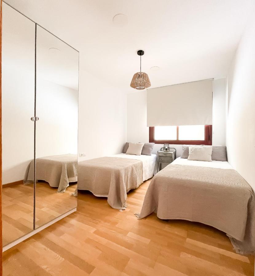 Sosego Sun By Best Holidays Fuerteventura Corralejo Eksteriør bilde