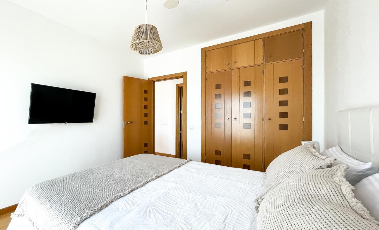 Sosego Sun By Best Holidays Fuerteventura Corralejo Eksteriør bilde