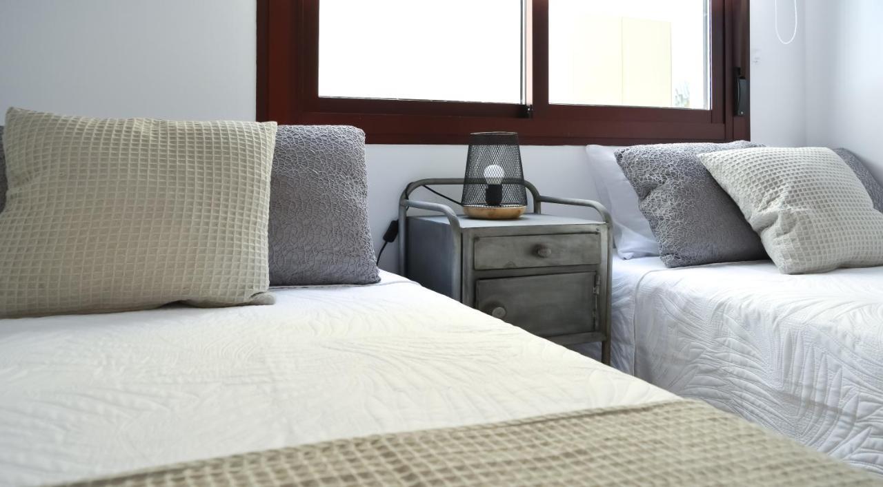 Sosego Sun By Best Holidays Fuerteventura Corralejo Eksteriør bilde