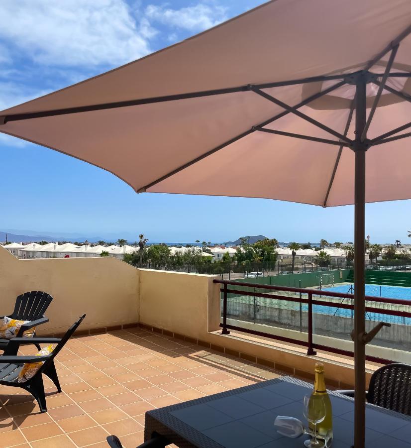 Sosego Sun By Best Holidays Fuerteventura Corralejo Eksteriør bilde
