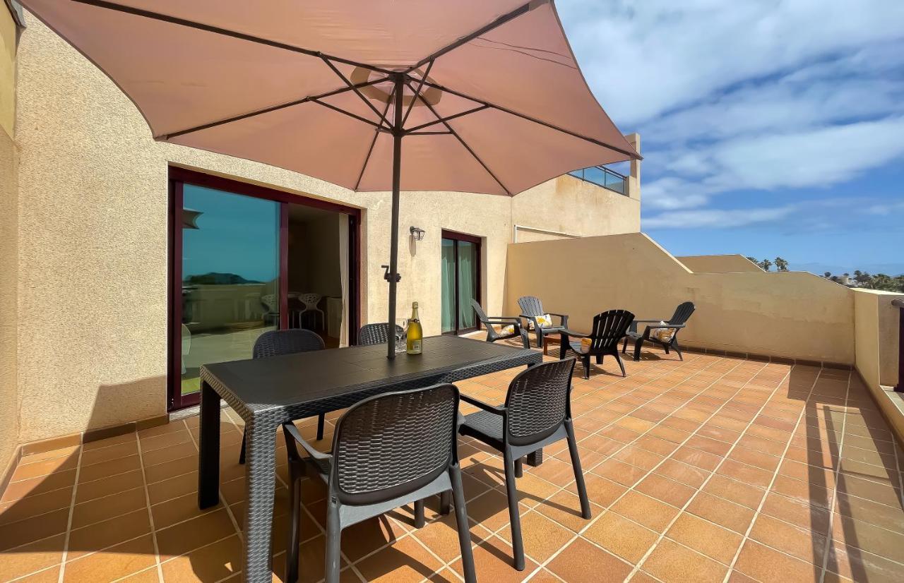 Sosego Sun By Best Holidays Fuerteventura Corralejo Eksteriør bilde