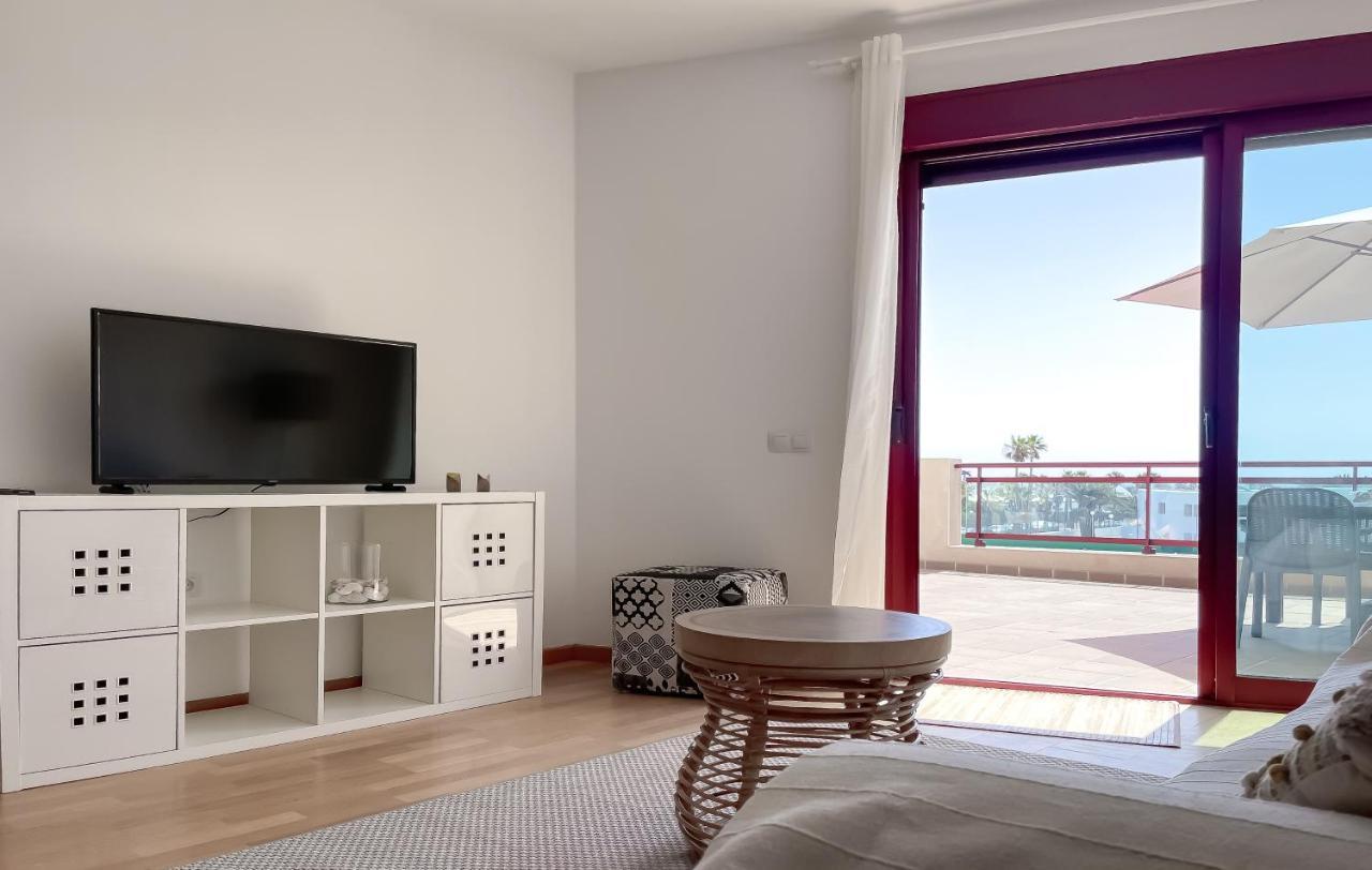 Sosego Sun By Best Holidays Fuerteventura Corralejo Eksteriør bilde