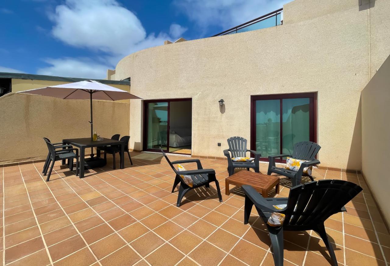 Sosego Sun By Best Holidays Fuerteventura Corralejo Eksteriør bilde