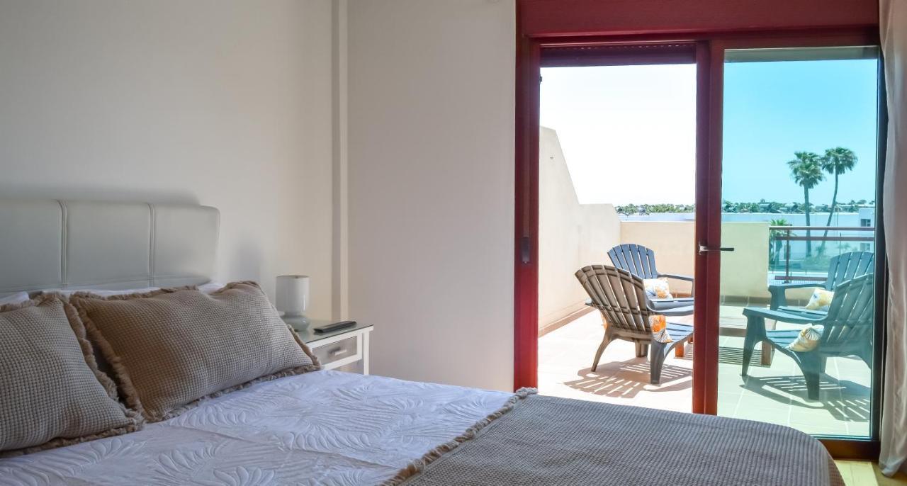 Sosego Sun By Best Holidays Fuerteventura Corralejo Eksteriør bilde