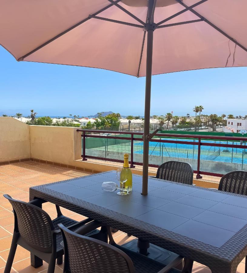 Sosego Sun By Best Holidays Fuerteventura Corralejo Eksteriør bilde