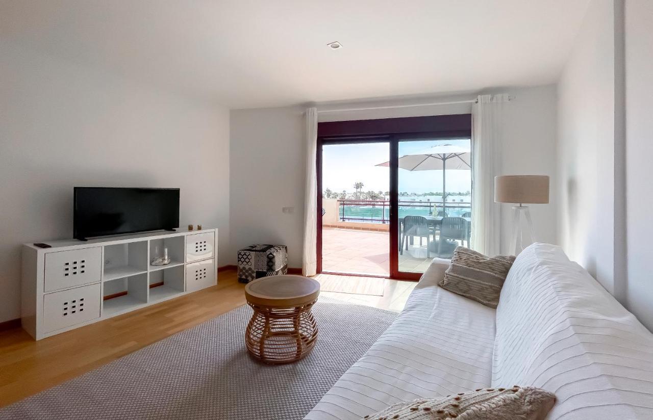 Sosego Sun By Best Holidays Fuerteventura Corralejo Eksteriør bilde