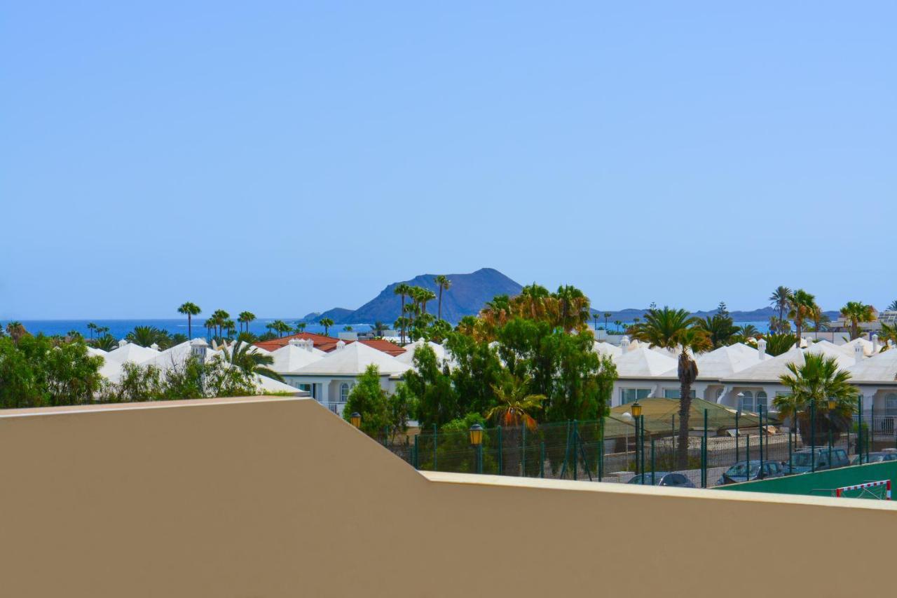 Sosego Sun By Best Holidays Fuerteventura Corralejo Eksteriør bilde