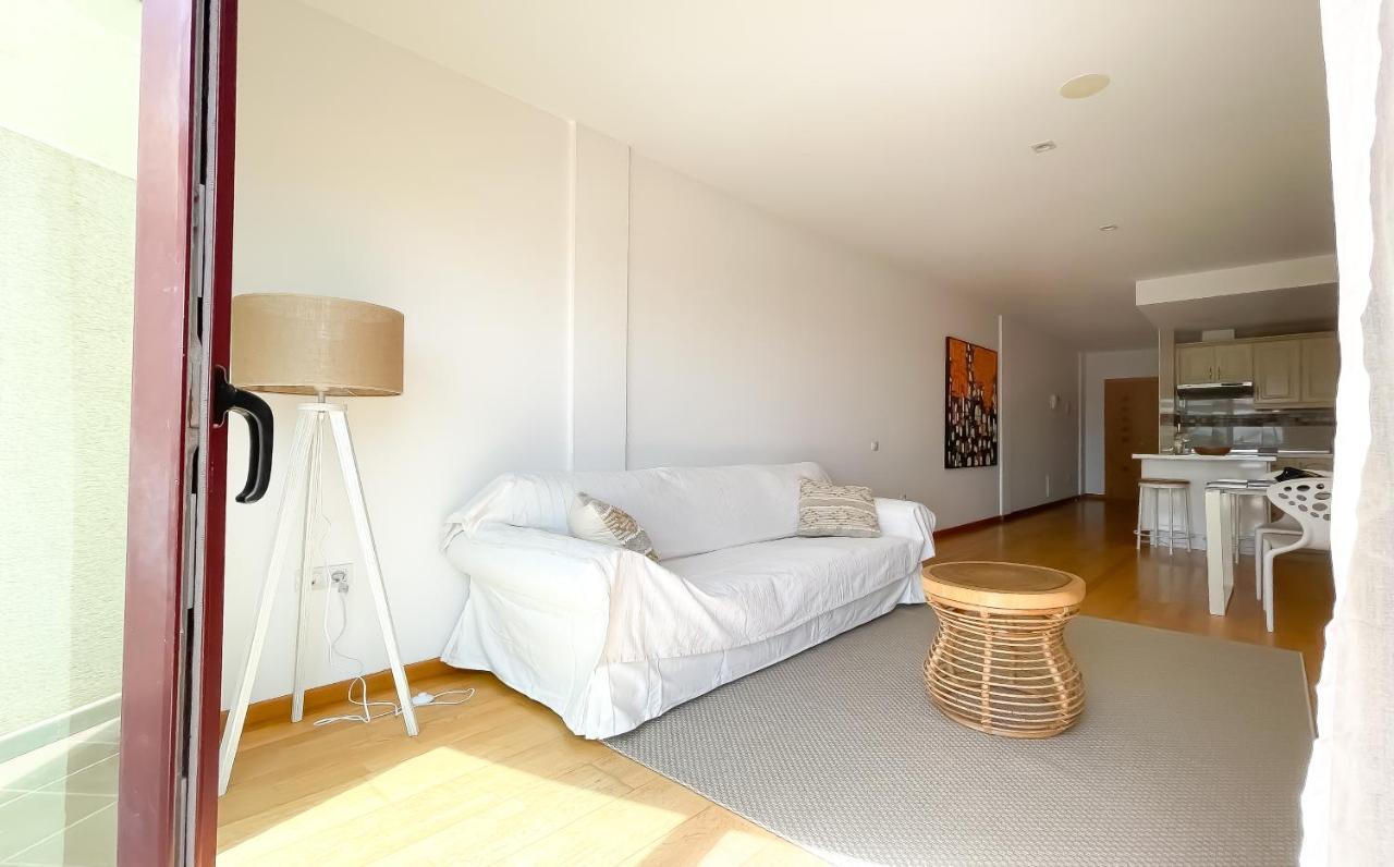 Sosego Sun By Best Holidays Fuerteventura Corralejo Eksteriør bilde