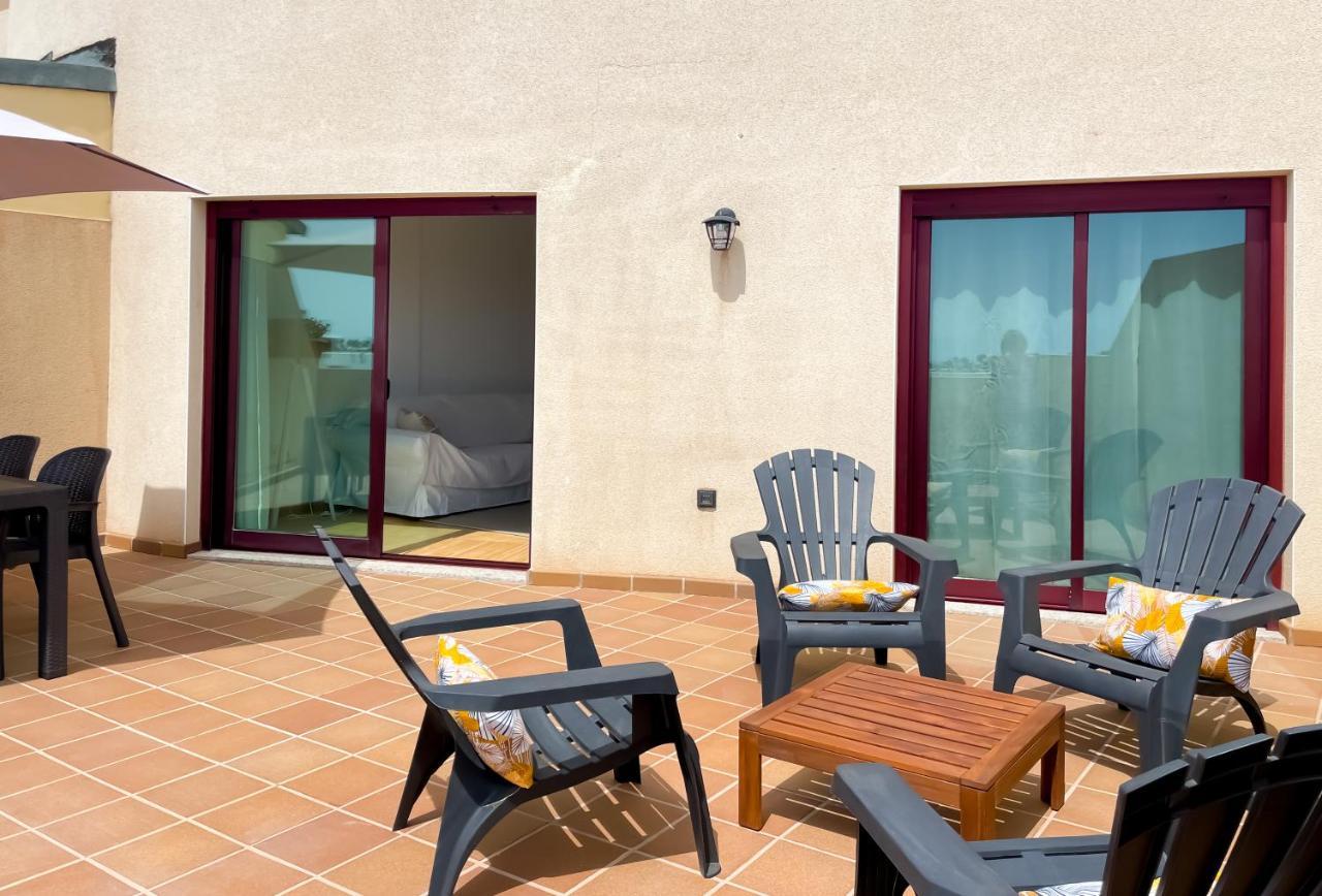 Sosego Sun By Best Holidays Fuerteventura Corralejo Eksteriør bilde