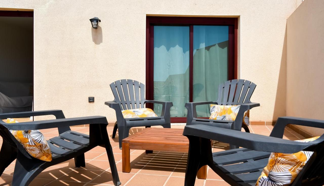 Sosego Sun By Best Holidays Fuerteventura Corralejo Eksteriør bilde