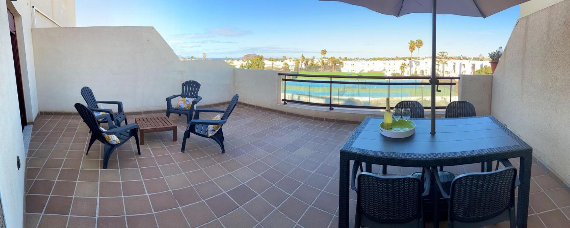 Sosego Sun By Best Holidays Fuerteventura Corralejo Eksteriør bilde